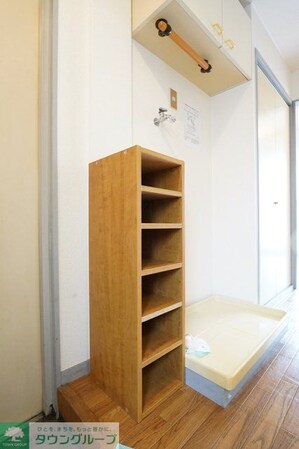 ピアレス上池袋の物件内観写真